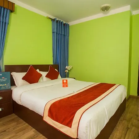 Oyo 146 Somewhere Hotel & Resturant